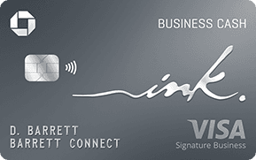 Chase Chase Ink Business Cash